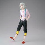 Juzo Suzuya Maximatic Figure - Tokyo Ghoul - Authentic Japanese BANPRESTO Figure 