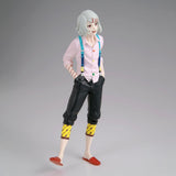Juzo Suzuya Maximatic Figure - Tokyo Ghoul - Authentic Japanese BANPRESTO Figure 