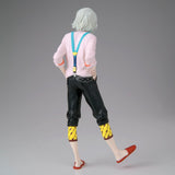 Juzo Suzuya Maximatic Figure - Tokyo Ghoul - Authentic Japanese BANPRESTO Figure 