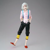 Juzo Suzuya Maximatic Figure - Tokyo Ghoul - Authentic Japanese BANPRESTO Figure 