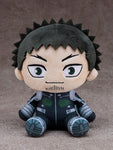 Kafka Hibino Plush - Kaiju No. 8 - Authentic Japanese Good Smile Company Plush 