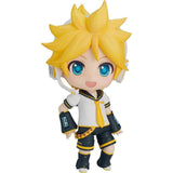 Kagamine Len Nendoroid Figure - Character Vocal Series 02: Kagamine Rin/Len - Authentic Japanese Good Smile Company Figure 