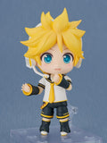Kagamine Len Nendoroid Figure - Character Vocal Series 02: Kagamine Rin/Len - Authentic Japanese Good Smile Company Figure 