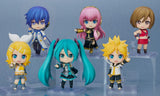 Kagamine Len Nendoroid Figure - Character Vocal Series 02: Kagamine Rin/Len - Authentic Japanese Good Smile Company Figure 