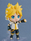 Kagamine Len Nendoroid Figure - Character Vocal Series 02: Kagamine Rin/Len - Authentic Japanese Good Smile Company Figure 