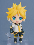 Kagamine Len Nendoroid Figure - Character Vocal Series 02: Kagamine Rin/Len - Authentic Japanese Good Smile Company Figure 