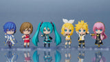 Kagamine Len Nendoroid Figure - Character Vocal Series 02: Kagamine Rin/Len - Authentic Japanese Good Smile Company Figure 