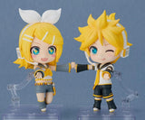 Kagamine Len Nendoroid Figure - Character Vocal Series 02: Kagamine Rin/Len - Authentic Japanese Good Smile Company Figure 