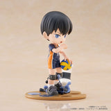 Kageyama Tobio PalVerse Figure - Haikyu!! - Authentic Japanese Bushiroad Creative Figure 