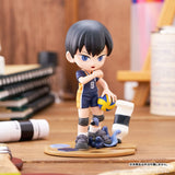 Kageyama Tobio PalVerse Figure - Haikyu!! - Authentic Japanese Bushiroad Creative Figure 