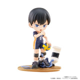 Kageyama Tobio PalVerse Figure - Haikyu!! - Authentic Japanese Bushiroad Creative Figure 