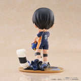Kageyama Tobio PalVerse Figure - Haikyu!! - Authentic Japanese Bushiroad Creative Figure 