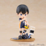 Kageyama Tobio PalVerse Figure - Haikyu!! - Authentic Japanese Bushiroad Creative Figure 