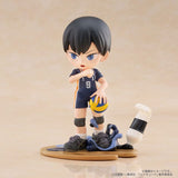 Kageyama Tobio PalVerse Figure - Haikyu!! - Authentic Japanese Bushiroad Creative Figure 