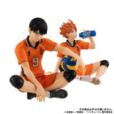 Kageyama Tobio (Second Uniform ver.) Palm Size Figure G.E.M. Series - Haikyuu!! - Authentic Japanese MegaHouse Figure 