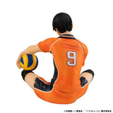 Kageyama Tobio (Second Uniform ver.) Palm Size Figure G.E.M. Series - Haikyuu!! - Authentic Japanese MegaHouse Figure 