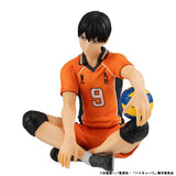 Kageyama Tobio (Second Uniform ver.) Palm Size Figure G.E.M. Series - Haikyuu!! - Authentic Japanese MegaHouse Figure 