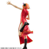 Kagura Figure G.E.M. Series - Gintama (Limited Reissue Edition) - Authentic Japanese MegaHouse Figure 