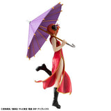 Kagura Figure G.E.M. Series - Gintama (Limited Reissue Edition) - Authentic Japanese MegaHouse Figure 