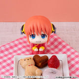 Kagura Look Up Figure - Gintama - Authentic Japanese MegaHouse Figure 