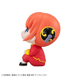 Kagura Look Up Figure - Gintama - Authentic Japanese MegaHouse Figure 