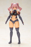 Kagutsuchi-Otsu Plastic Model [Fencer] - Frame Arms Girl - Authentic Japanese KOTOBUKIYA Model kit 