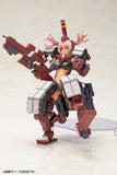 Kagutsuchi-Otsu Plastic Model [Fencer] - Frame Arms Girl - Authentic Japanese KOTOBUKIYA Model kit 