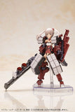 Kagutsuchi-Otsu Plastic Model [Fencer] - Frame Arms Girl - Authentic Japanese KOTOBUKIYA Model kit 