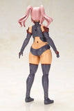 Kagutsuchi-Otsu Plastic Model [Fencer] - Frame Arms Girl - Authentic Japanese KOTOBUKIYA Model kit 