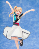 Kaguya (Collaboration Concert Ver.) Figure - Cosmic Princess Kaguya! - Authentic Japanese Wonderful Works Figure 