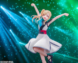 Kaguya (Collaboration Concert Ver.) Figure - Cosmic Princess Kaguya! - Authentic Japanese Wonderful Works Figure 