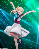Kaguya (Collaboration Concert Ver.) Figure - Cosmic Princess Kaguya! - Authentic Japanese Wonderful Works Figure 