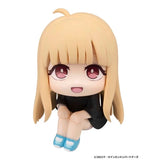 Kaguya Look Up Figure - Cosmic Princess Kaguya! - Authentic Japanese MegaHouse Figure 