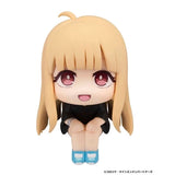 Kaguya Look Up Figure - Cosmic Princess Kaguya! - Authentic Japanese MegaHouse Figure 