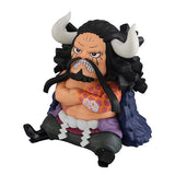Kaido of the Beasts Figure Look Up Series ONE PIECE - Authentic Japanese MegaHouse Figure 