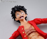 Kaidô of the Beasts (Human-Beast Form) S.H.Figuarts Figure - ONE PIECE - Authentic Japanese Bandai Namco Figure 