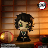 Kaigaku Look Up Figure - Demon Slayer: Kimetsu no Yaiba - Authentic Japanese MegaHouse Figure 