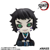Kaigaku Look Up Figure - Demon Slayer: Kimetsu no Yaiba - Authentic Japanese MegaHouse Figure 