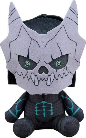 Kaiju No. 8 (Kafka Hibino) Plush - Kaiju No. 8 - Authentic Japanese Good Smile Company Plush 