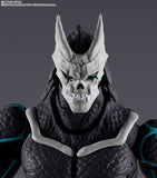 Kaiju No. 8 S.H.Figuarts Figure - Kaiju No. 8 - Authentic Japanese Bandai Namco Figure 