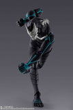 Kaiju No. 8 S.H.Figuarts Figure - Kaiju No. 8 - Authentic Japanese Bandai Namco Figure 