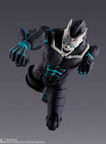 Kaiju No. 8 S.H.Figuarts Figure - Kaiju No. 8 - Authentic Japanese Bandai Namco Figure 