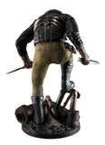 Kaiman Figure - Dorohedoro - Authentic Japanese MegaHouse Figure 