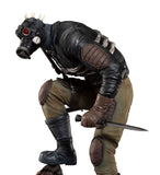 Kaiman Figure - Dorohedoro - Authentic Japanese MegaHouse Figure 