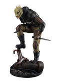 Kaiman Figure - Dorohedoro - Authentic Japanese MegaHouse Figure 