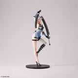 Kainé Form-ism Figure - NieR: Replicant ver.1.22474487139... - Authentic Japanese Square Enix Figure 