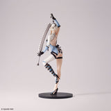 Kainé Form-ism Figure - NieR: Replicant ver.1.22474487139... - Authentic Japanese Square Enix Figure 