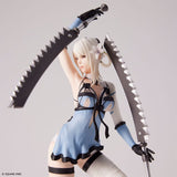 Kainé Form-ism Figure - NieR: Replicant ver.1.22474487139... - Authentic Japanese Square Enix Figure 