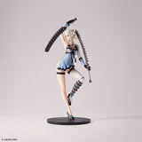 Kainé Form-ism Figure - NieR: Replicant ver.1.22474487139... - Authentic Japanese Square Enix Figure 