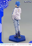 KAITO Figure PRISMA WING "Art by lack" - Piapro Characters - Authentic Japanese Prime 1 Studio Figure 